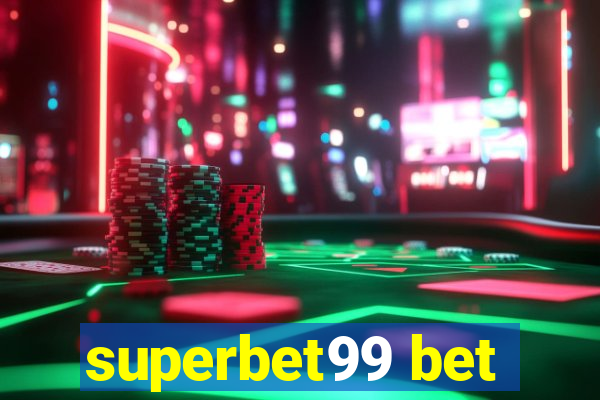 superbet99 bet